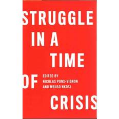 Struggle in a Time of Crisis 9780745336213 (Hæftet)