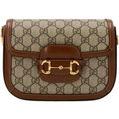 Gucci Sacs Gucci Horsebit 1955' shoulder bag