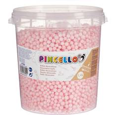 Pyssel på rea Pincello Handicrafts Balls 1.4L 4-pack