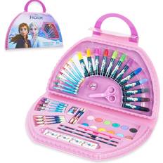 Frozen 2 Princess Coloring Set 50pcs