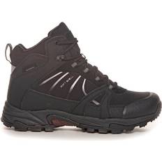 Studded Boot Lacing - Black