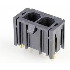 Indbygningsstiftliste standard Samlet antal 2 Rastermål: 7.5 mm 1720420202 1 stk Tray