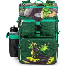 JEVA Beginners - Dragon Draco