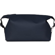 Vanntett Toalettmapper Rains Hilo Wash Bag - Navy