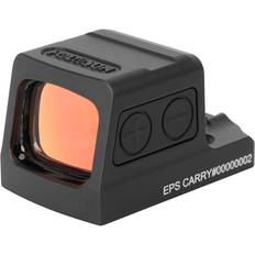 Holosun EPS Carry Compact Reflex Sight 2 MOA Red Dot EPS-CARRY-RD-2