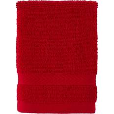 Tommy Hilfiger Modern American Bath Towel Red