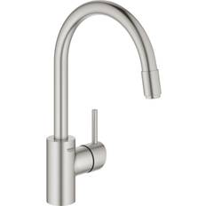 Grohe Concetto (32663DC3) Stahl