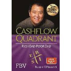 Cashflow Quadrant: Rich Dad Poor Dad