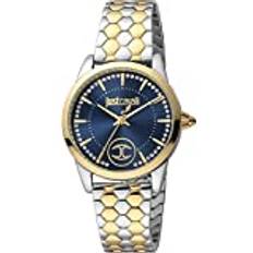 Just Cavalli Watches Just Cavalli Casual Watch JC1L087M0295