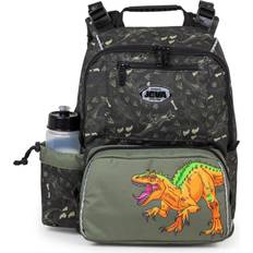 JEVA Start Up - Camou Dino