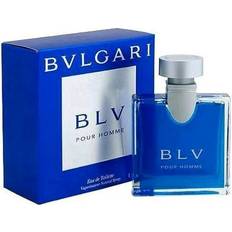 Fragrances Bvlgari BLV Pour Homme EdT 3.4 fl oz