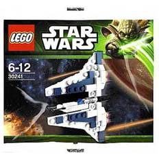 LEGO Star Wars Mandalorian Fighter Poly Bag Set 30241