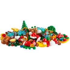 Lego christmas LEGO Christmas Fun VIP Add On Pack 40609