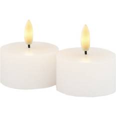 Sirius Herring light 2 pieces White LED-ljus 3.4cm 2st
