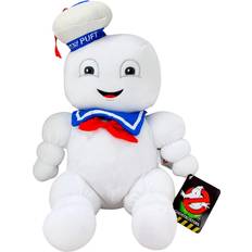 Toys Whitehouse Leisure Whitehouse Leisure Ghostbusters Super Soft Velboa Gift-Quality Plush Toy 12" 30cm Stay Puft