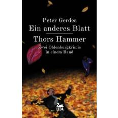 Ein anderes Blatt /Thors Hammer (Geheftet)