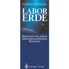 Labor Erde (Geheftet, 2012)