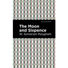 The Moon and Sixpence (Häftad)