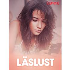Erotik E-bøger Läslust – erotisk novell Cupido (E-bog)
