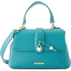 Love Moschino Totes & Shopping Bags Love Moschino Handbag - Green