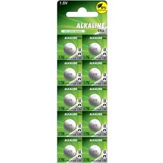 Batteri a76 Prendeluz A76 10-pack