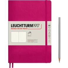 Leuchtturm1917 LEUCHTTURM1917 Medium A5 Dotted Softcover