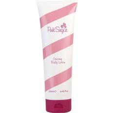 Pink Sugar Sugar Aquolina Creamy Body Lotion