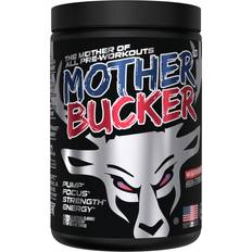 BUCKED UP Mother Bucker Pre-Workout Rocket Pop