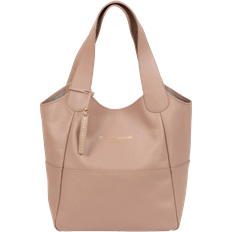 Freer Tote Bag - Blush Pink