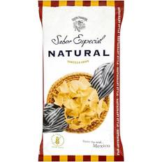 Nuevo Progreso Totopos Tortillachips 120g