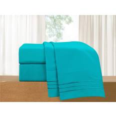 Elegant Comfort Comfort Luxury Turquoise