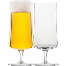 Spülmaschinengeeignet Biergläser Schott Zwiesel Basic Pils Bierglas 30cl