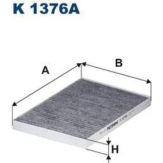 Tesla Voertuigonderdelen Filtron Interieurfilter Carbon Filter K 1376A