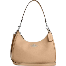 Coach hobo Coach Teri Hobo Bag - Silver/Sandy Beige