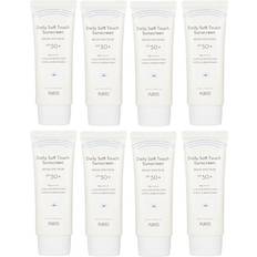 Purito Daily Soft Touch Sunscreen SPF50+ PA++++ 8-pack 60ml