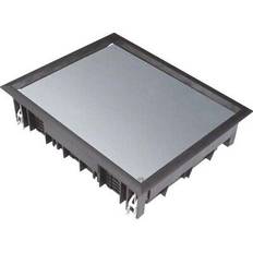 TEHALIT Hager, Elektroinstallation Kleinmaterial, VDE09129005