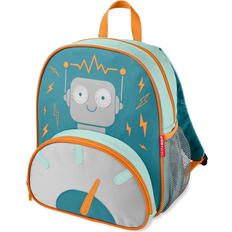 Spark Style Backpack - Robot