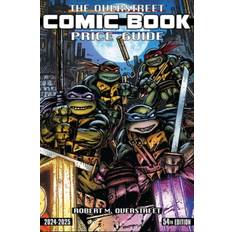 Books Overstreet Comic Book Price Guide Volume 54