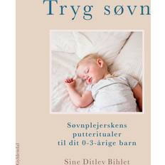 Tryg søvn