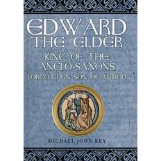 Edward the Elder (Heftet)