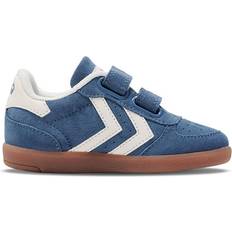 Hummel Victory Suede II - Coronet Blue