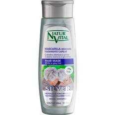 Natur Vital Vital Silver Mask for
