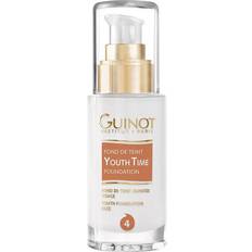 Guinot Fond De Soin Youth Time Foundation No.4