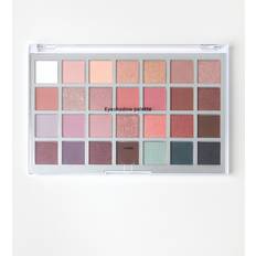Makeup Lindex Ögonskuggspalett