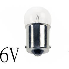 Bosma billampa Ba15s 15W 6V