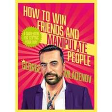 Bøker How To Win Friends And Manipulate People