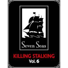 Killing Stalking: Deluxe Edition Vol. 6 (2020)