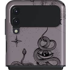 Burga Gemini Samsung Galaxy Z Flip 3 Hoesje