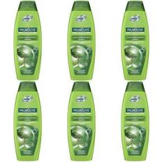 Silky Shine Aloe Shampoo
