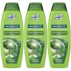 Silky Shine Aloe Shampoo